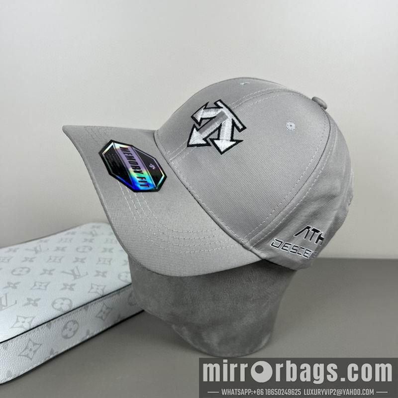Replica Descente Hat dx02