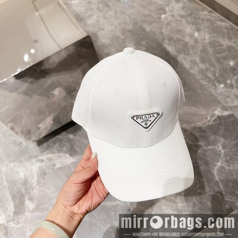 Replica Prada Hat dx03