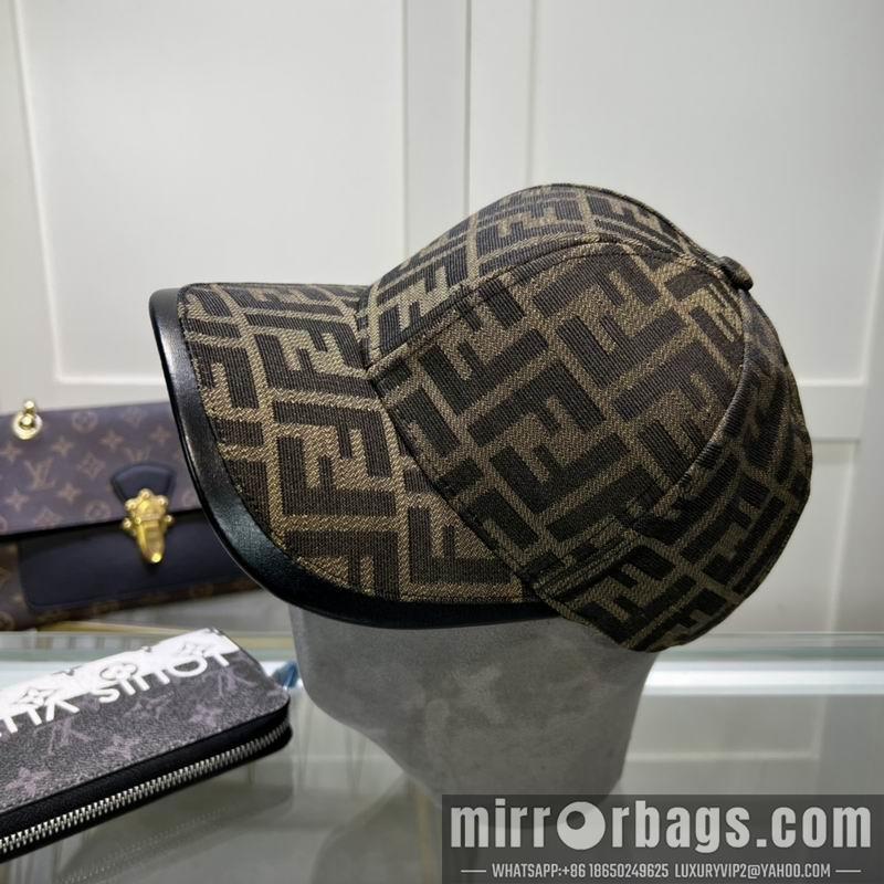 Replica Fendi Hat dx110701
