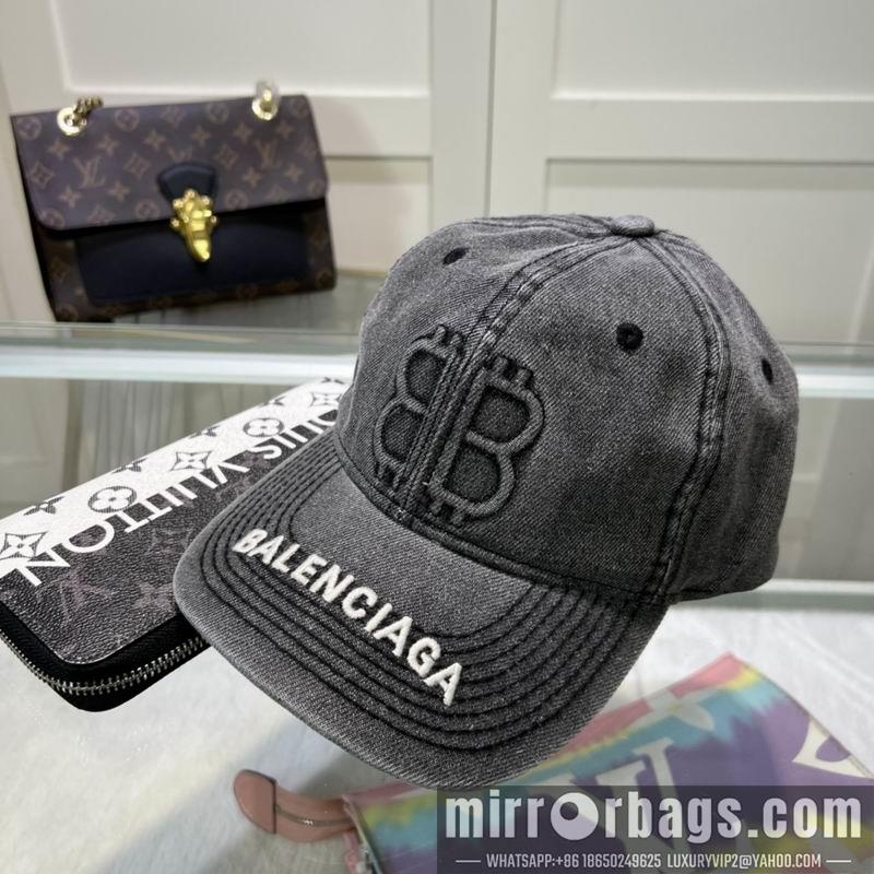 Replica Balenciaga Hat dx31