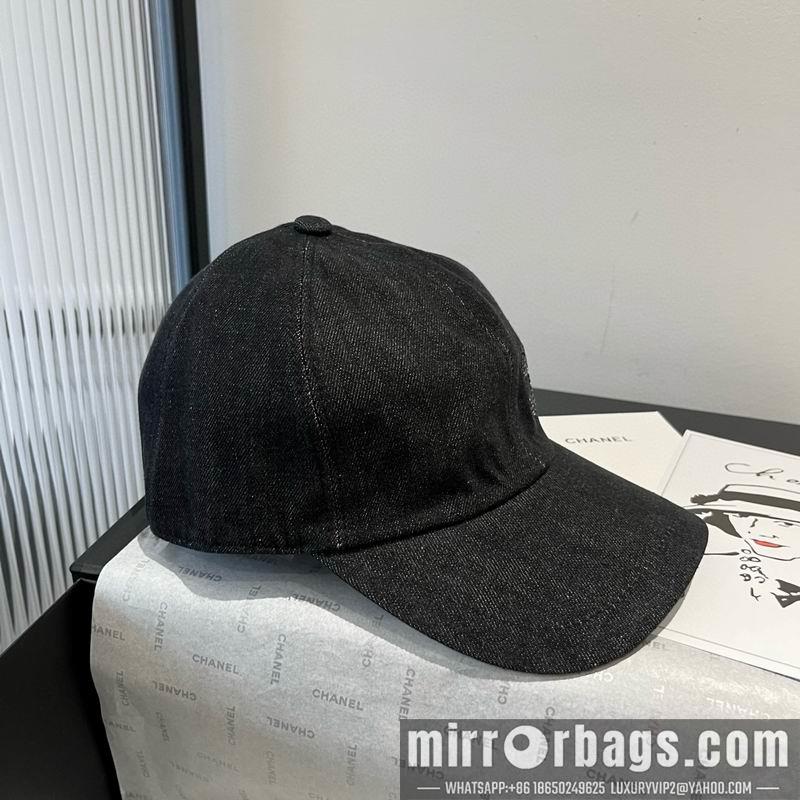 Replica Chanel Hat dx49