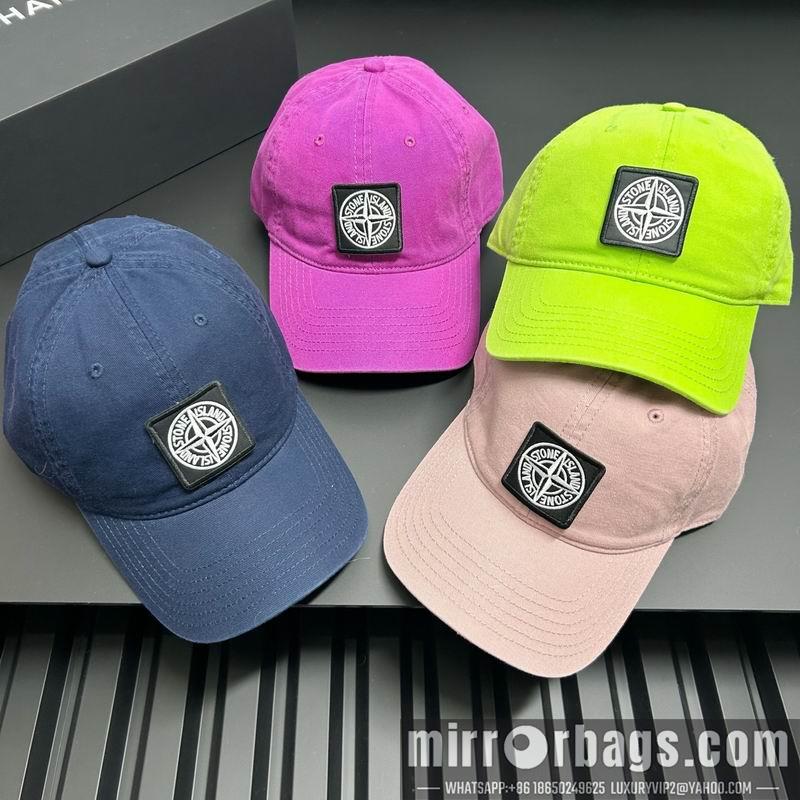 Replica Stone Island Hat dx01
