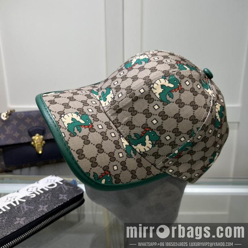 Replica Gucci Hat dx01