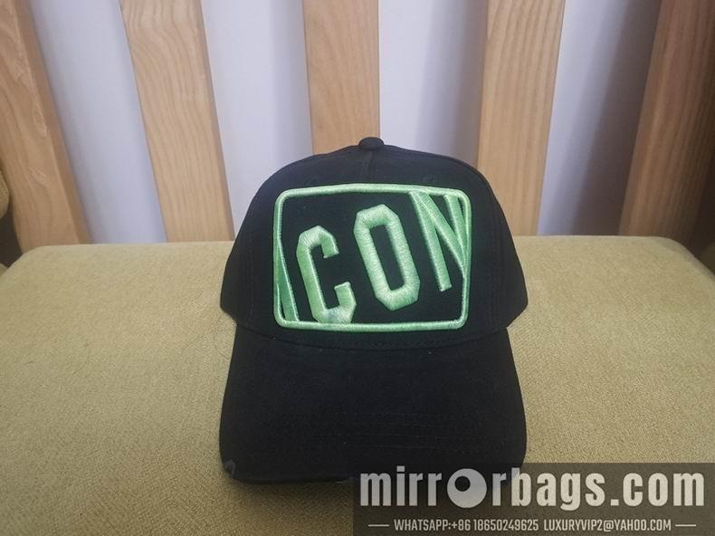 Replica DSQ Hat y 43