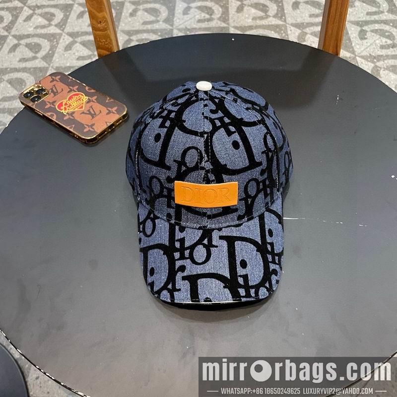 Replica Dior Hat 032001