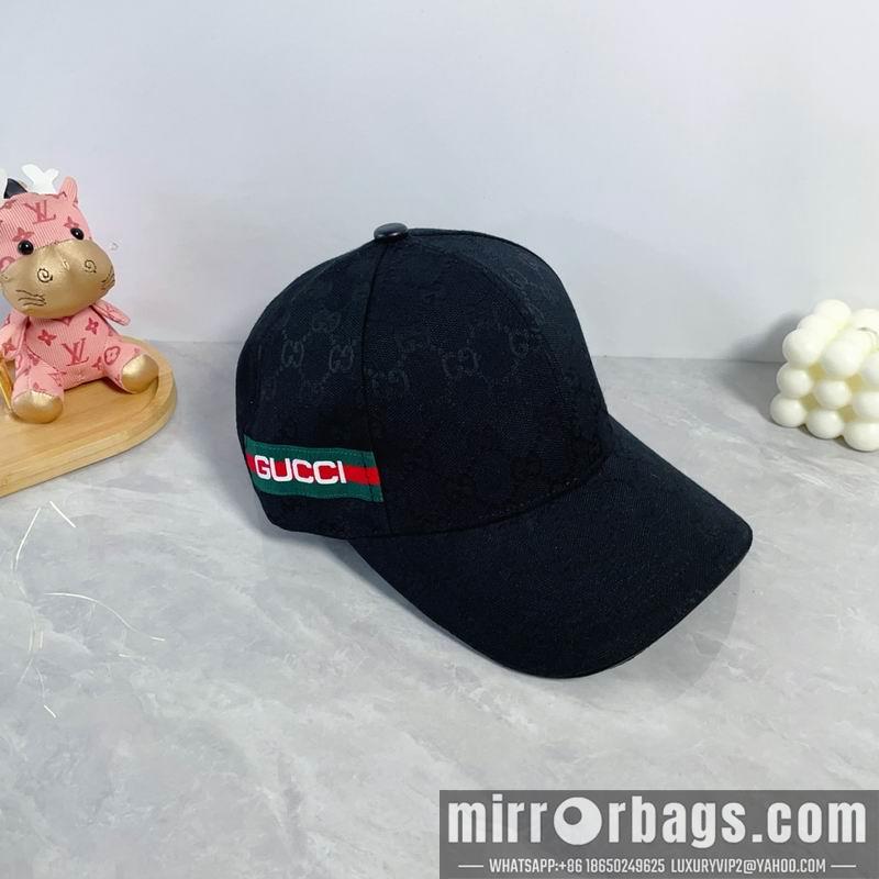 Replica Gucci Hat dx105