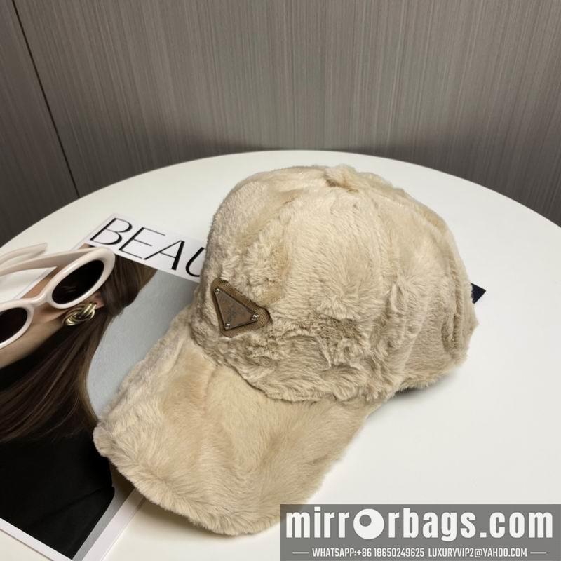 Replica Prada Hat dx56