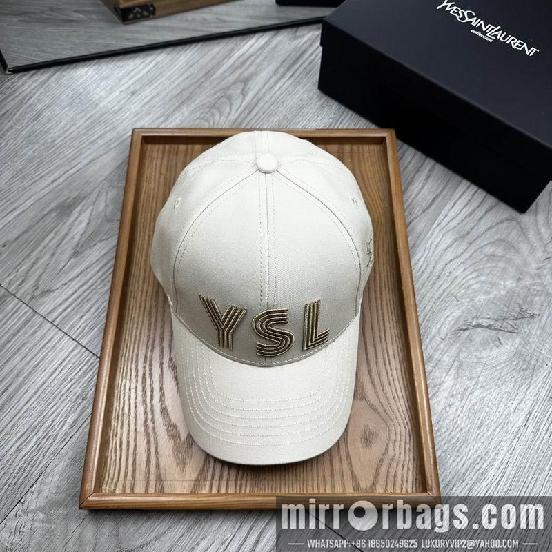 Replica YSL Hat dx08