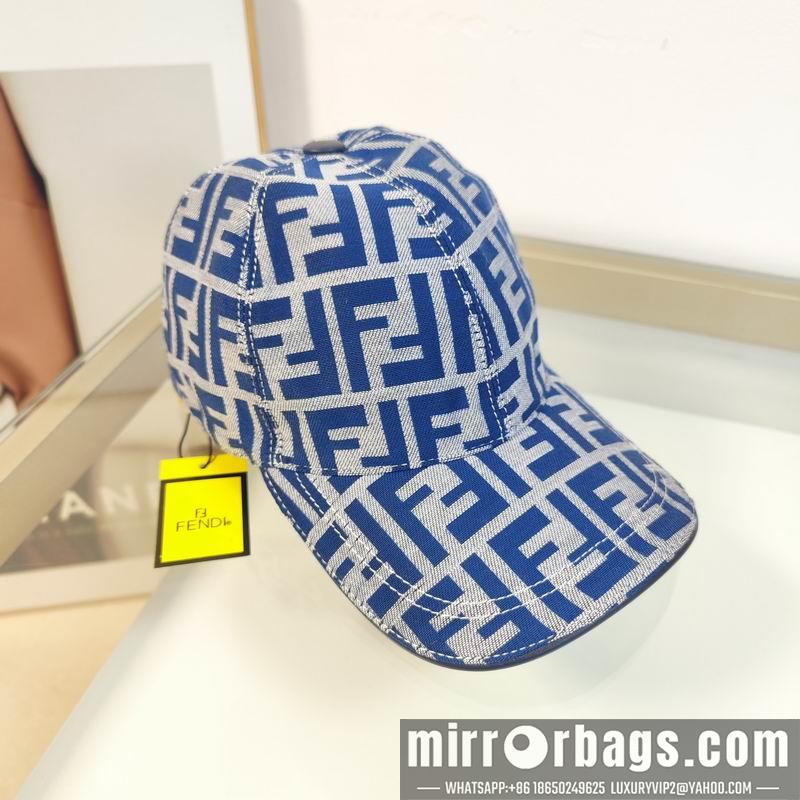 Replica Fendi Hat dx69