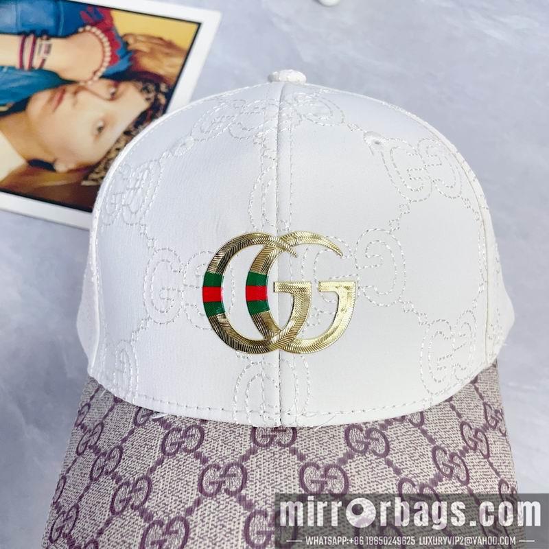 Replica Gucci Hat dx06