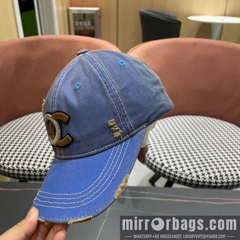 Replica Chanel Hat 010901