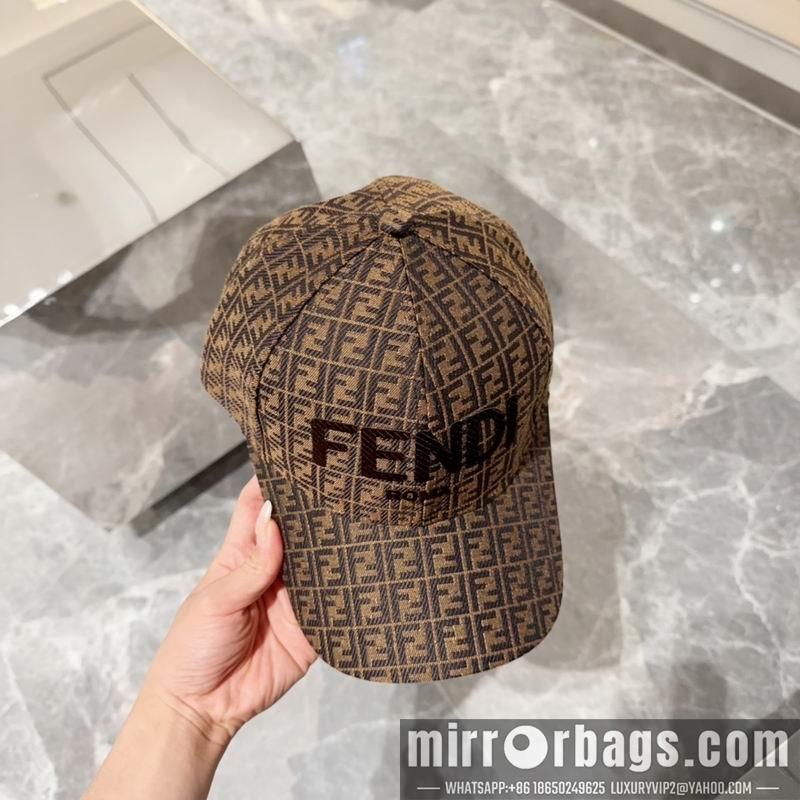 Replica Fendi Hat 041701