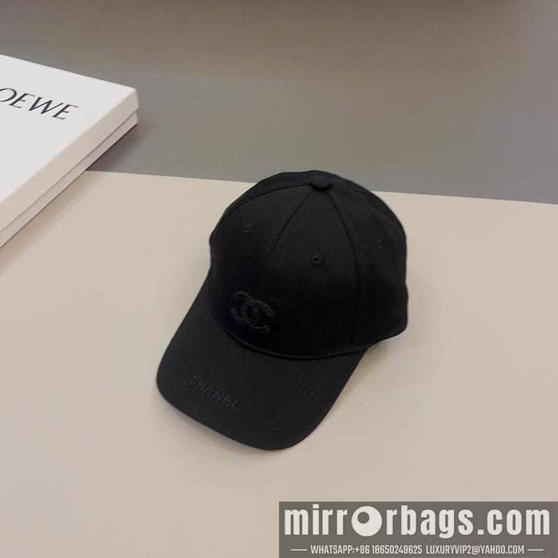 Replica Chanel Hat dx14