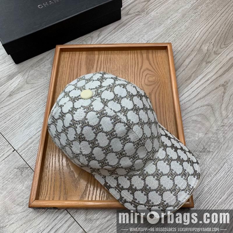Replica Chanel Hat dx48