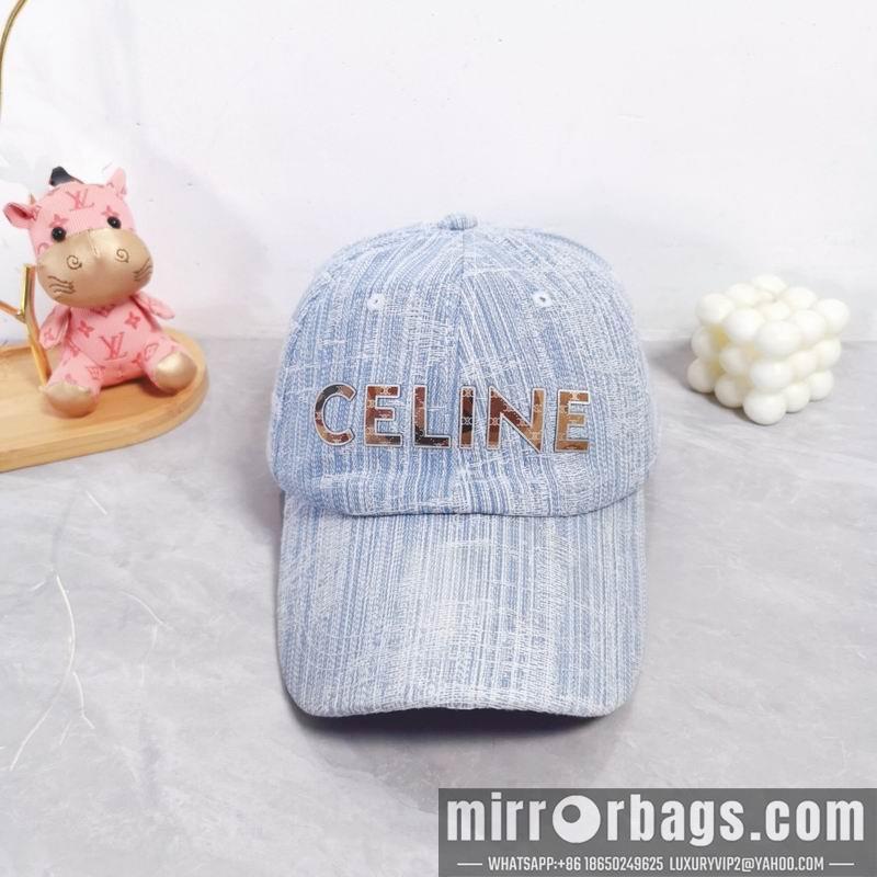 Replica Celine Hat dx15