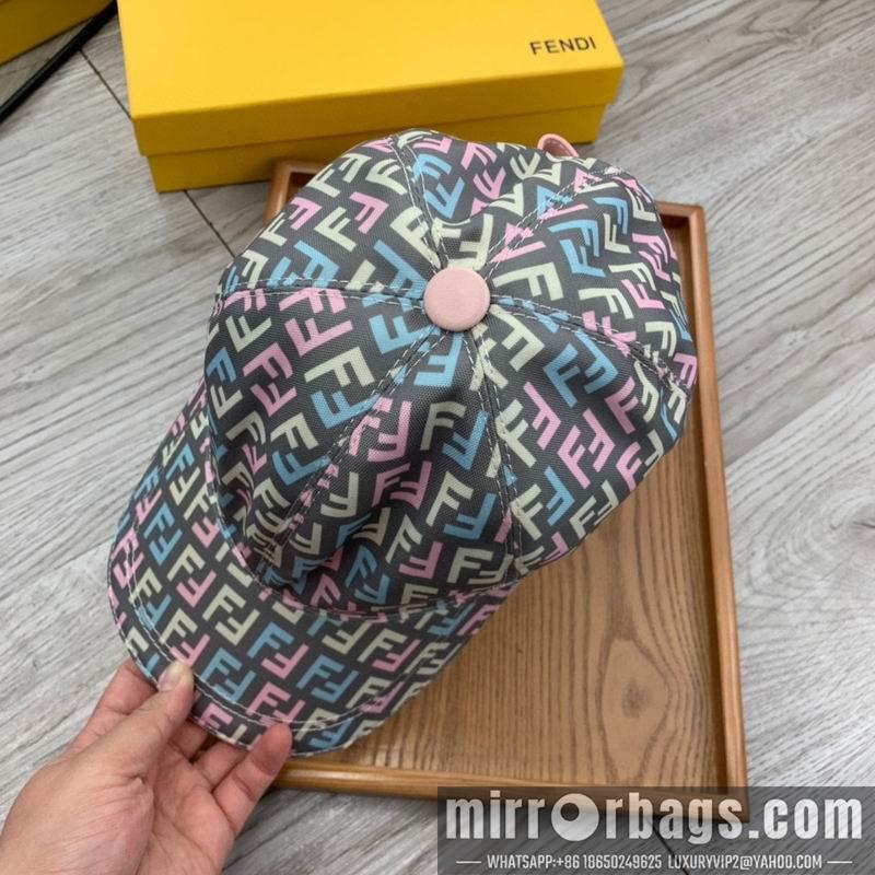Replica Fendi Hat dx105