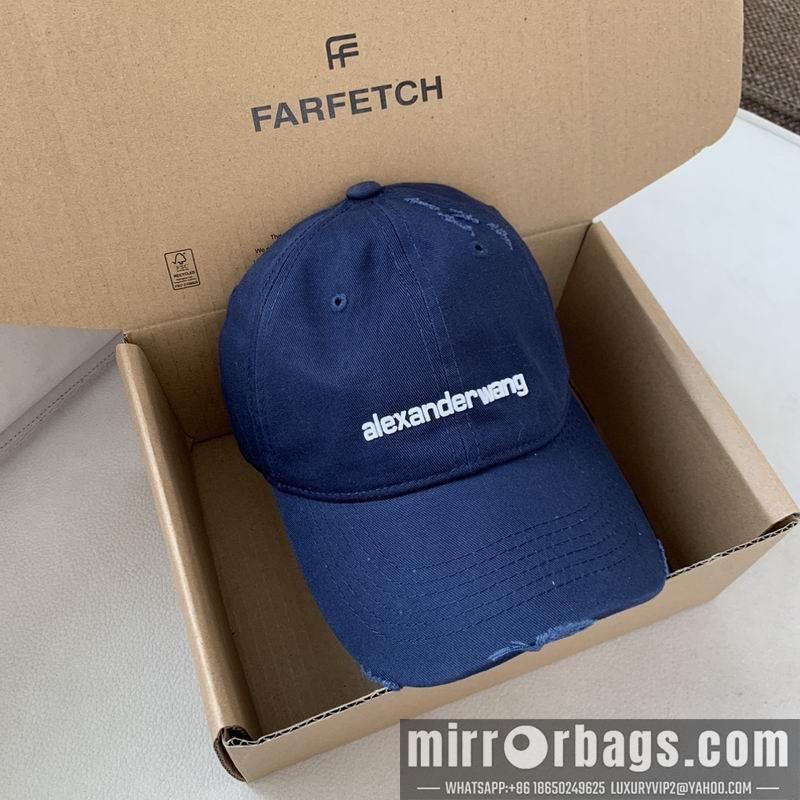 Replica Alexander Wang Hat dx13