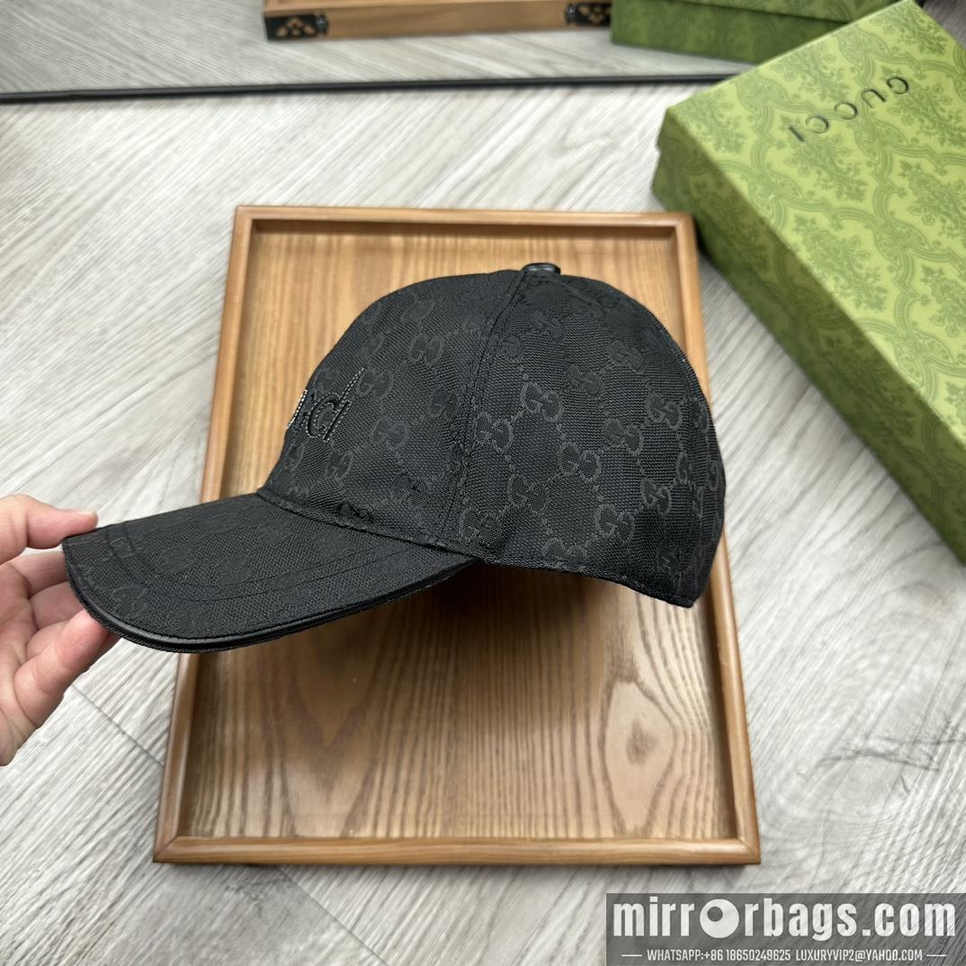 Replica Gucci Hat 080203