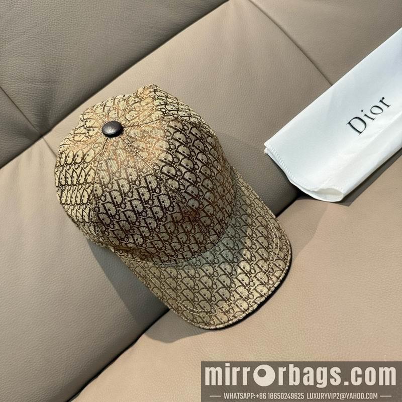 Replica Dior Hat dx67
