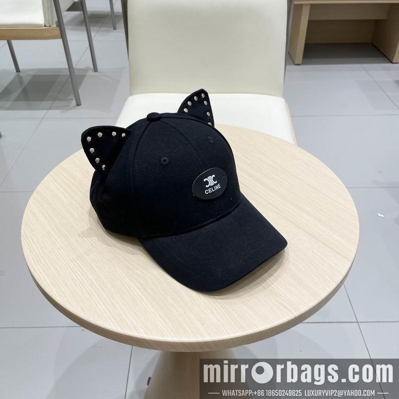 Replica Celine Hat 021002