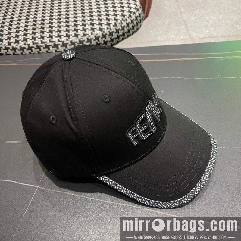 Replica Fendi Hat 041401