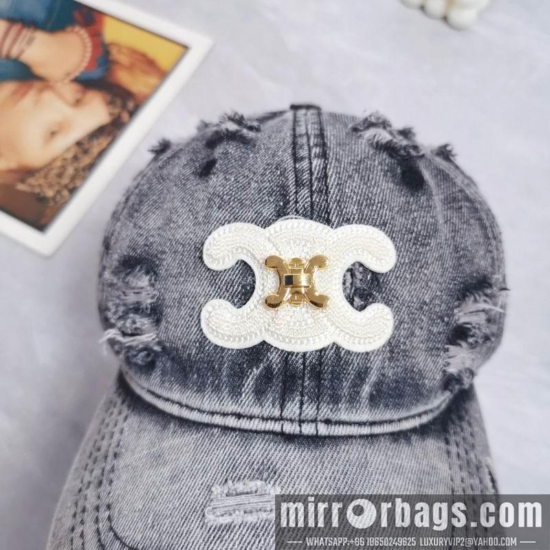 Replica Celine Hat dx12