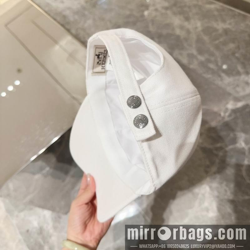 Replica Hermes Hat dx20