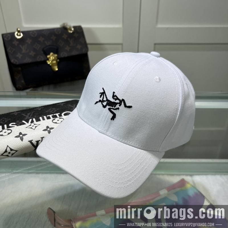 Replica Arcteryx Hat dx13