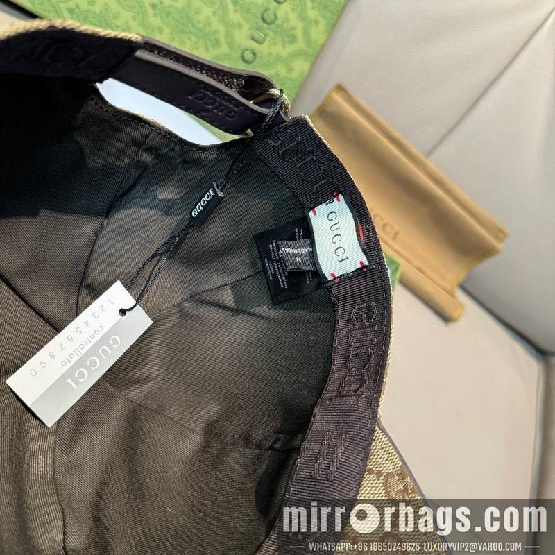 Replica Gucci Hat dx157