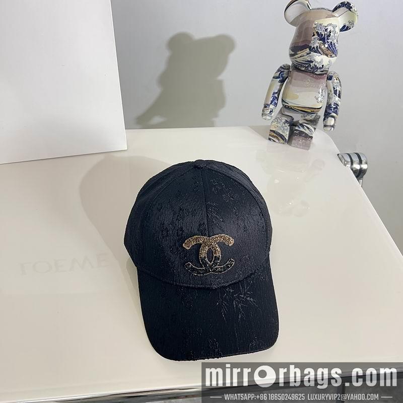 Replica Chanel Hat 042705