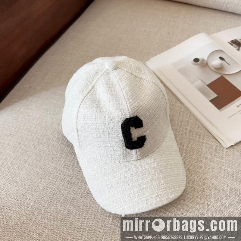 Replica Chanel Hat 110601