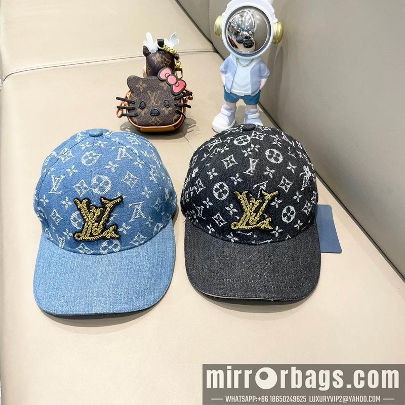 Replica LV Hat 081804