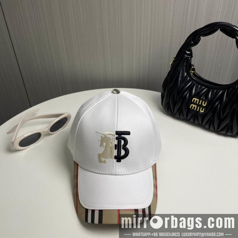 Replica Burberry Hat 081801