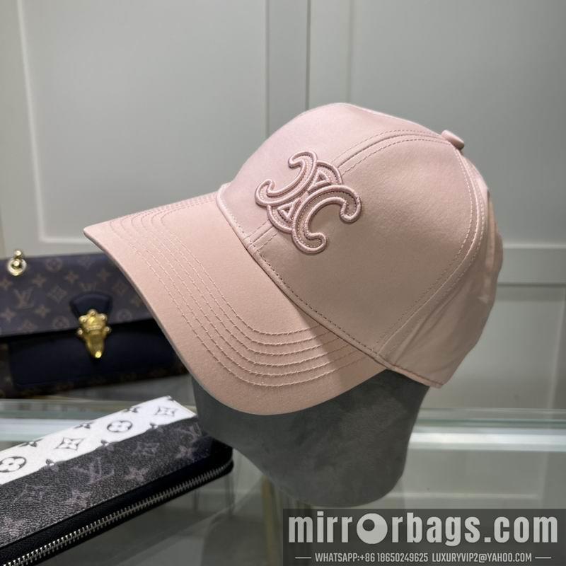 Replica Celine Hat dx120