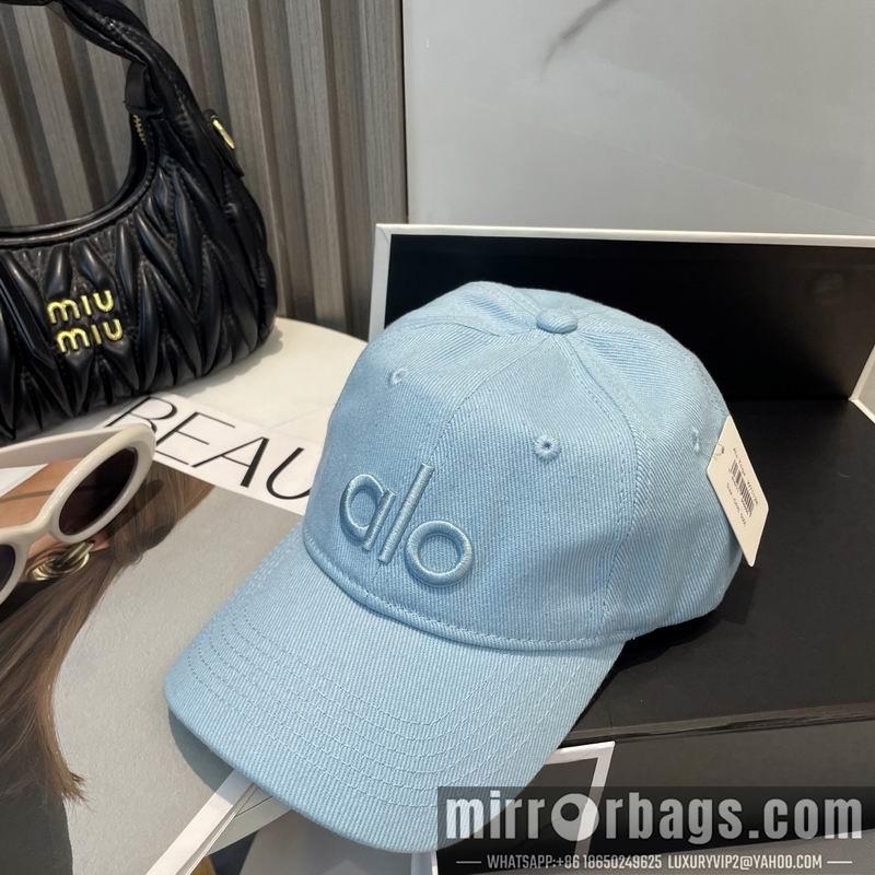 Replica Alo Hat dx46