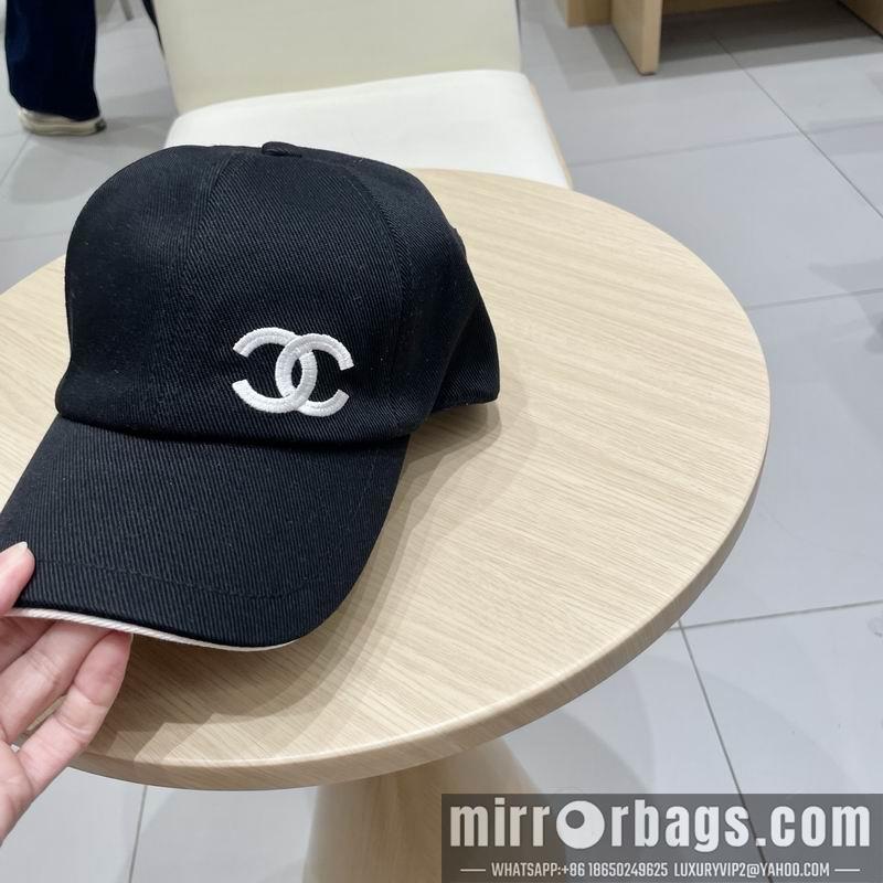 Replica Chanel Hat 040203
