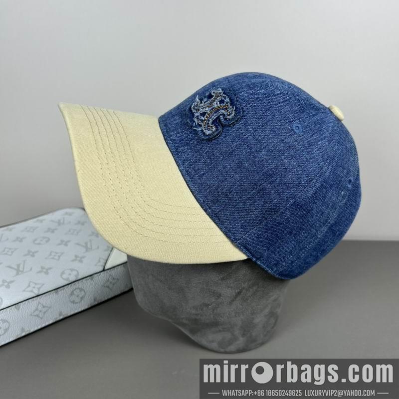 Replica Celine Hat dx18