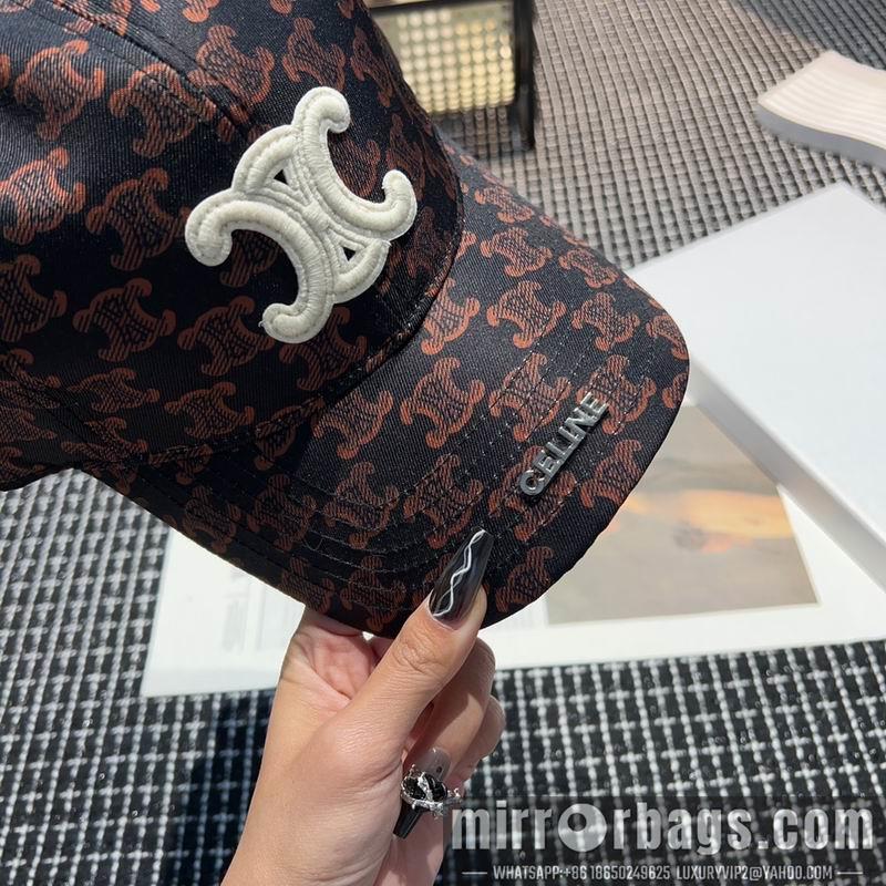 Replica Celine Hat dx35