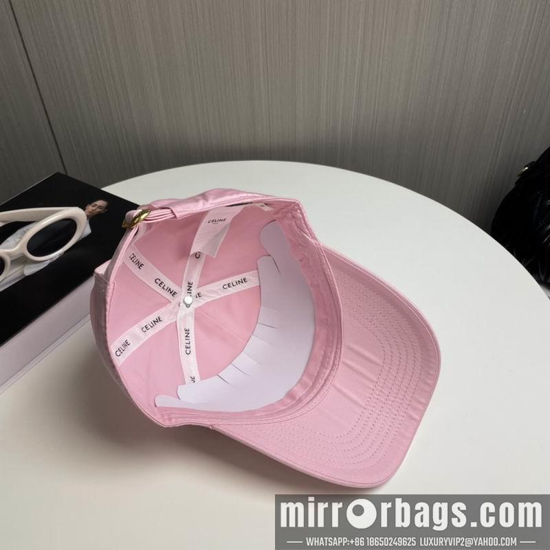 Replica Celine Hat 081002