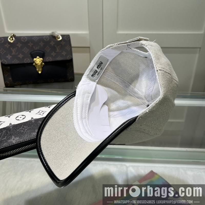 Replica Miumiu Hat 071301