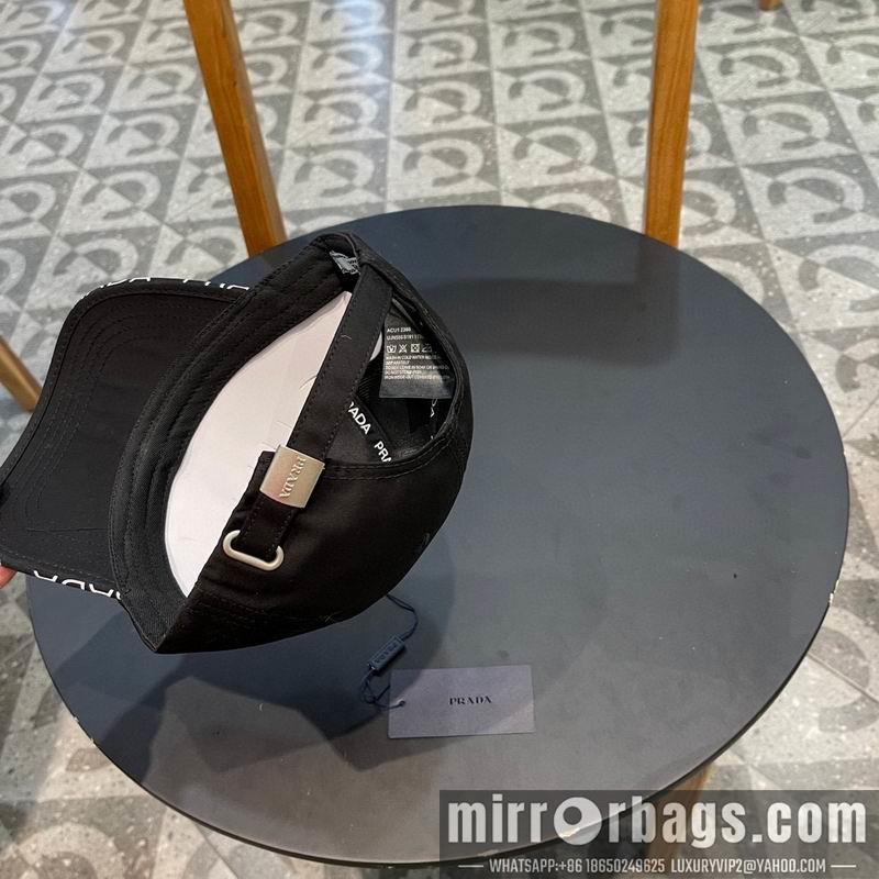 Replica Prada Hat 042804