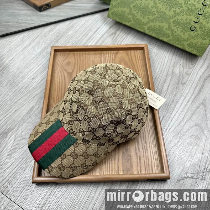 Replica Gucci Hat 071201
