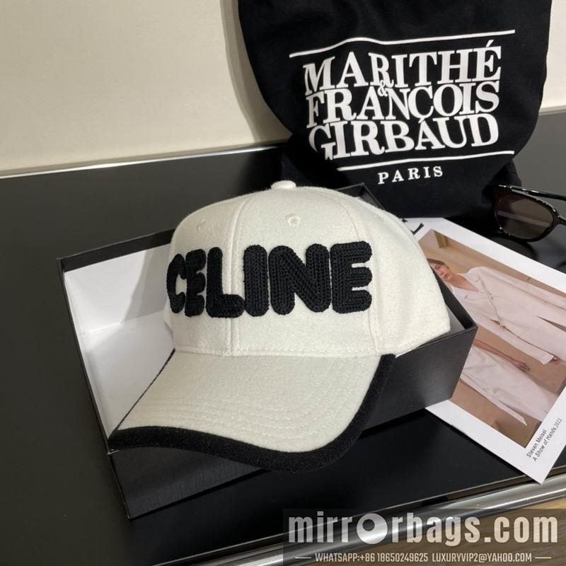Replica Celine Hat 053102