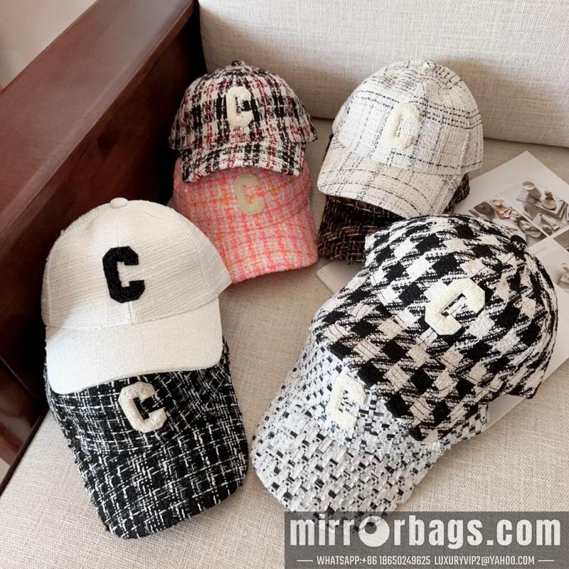 Replica Chanel Hat 110601