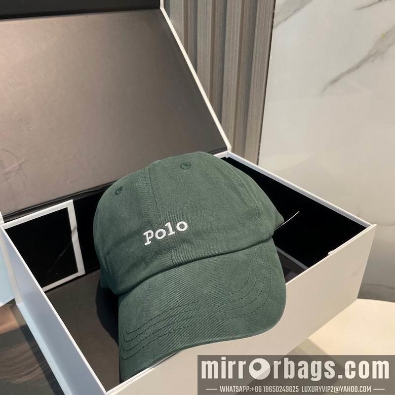 Replica Polo Hat dx26