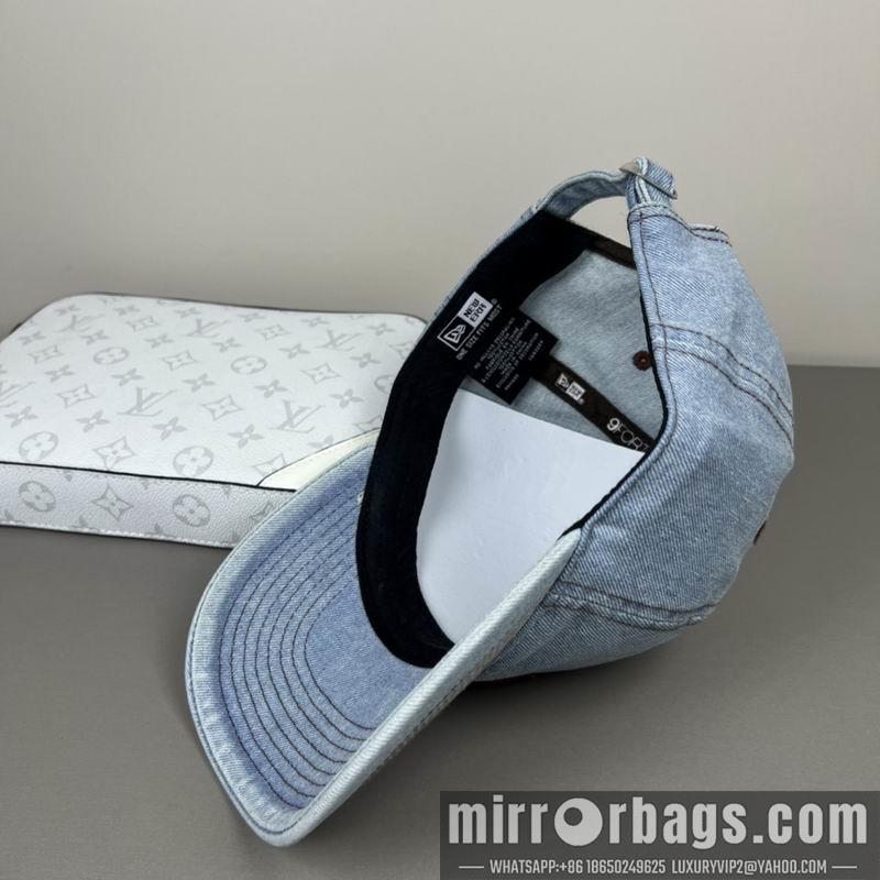 Replica NY Hat dx51