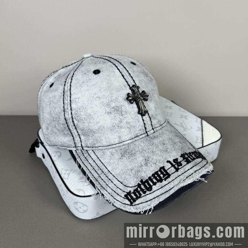 Replica Chrome Hearts Hat dx43