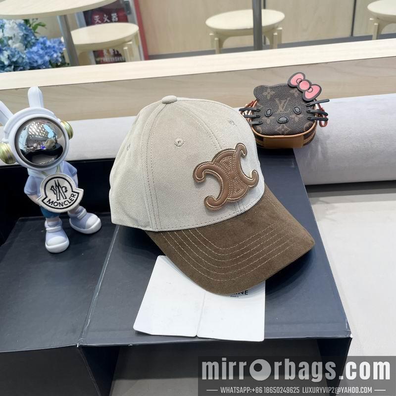 Replica Celine Hat 082602