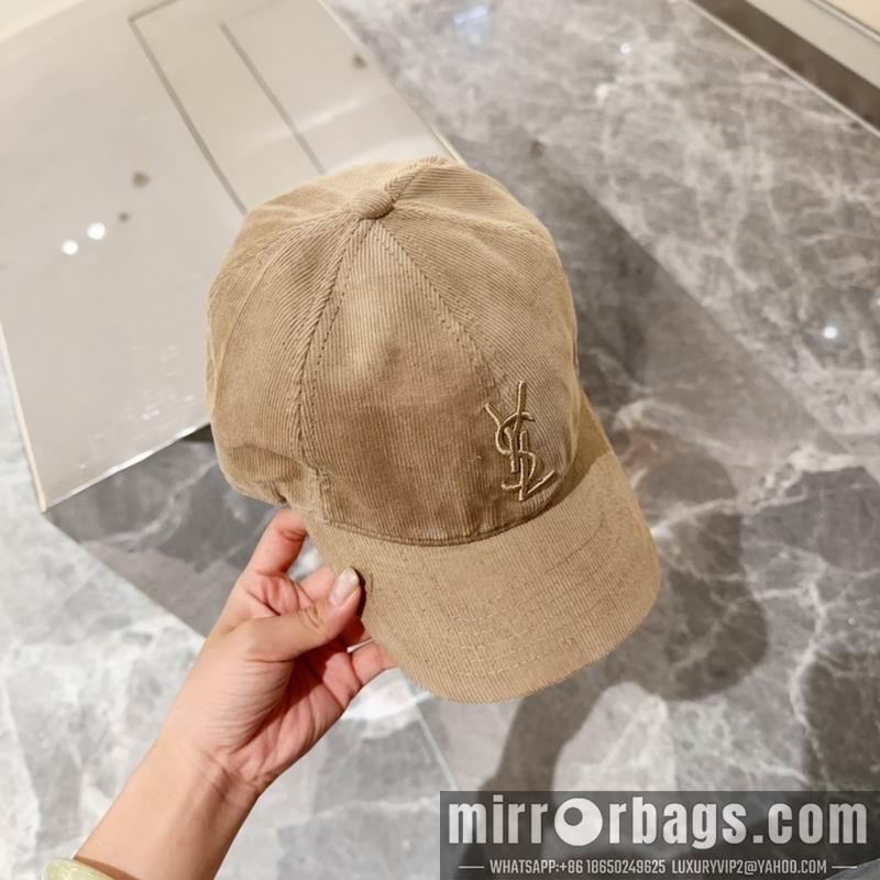 Replica YSL Hat dx25