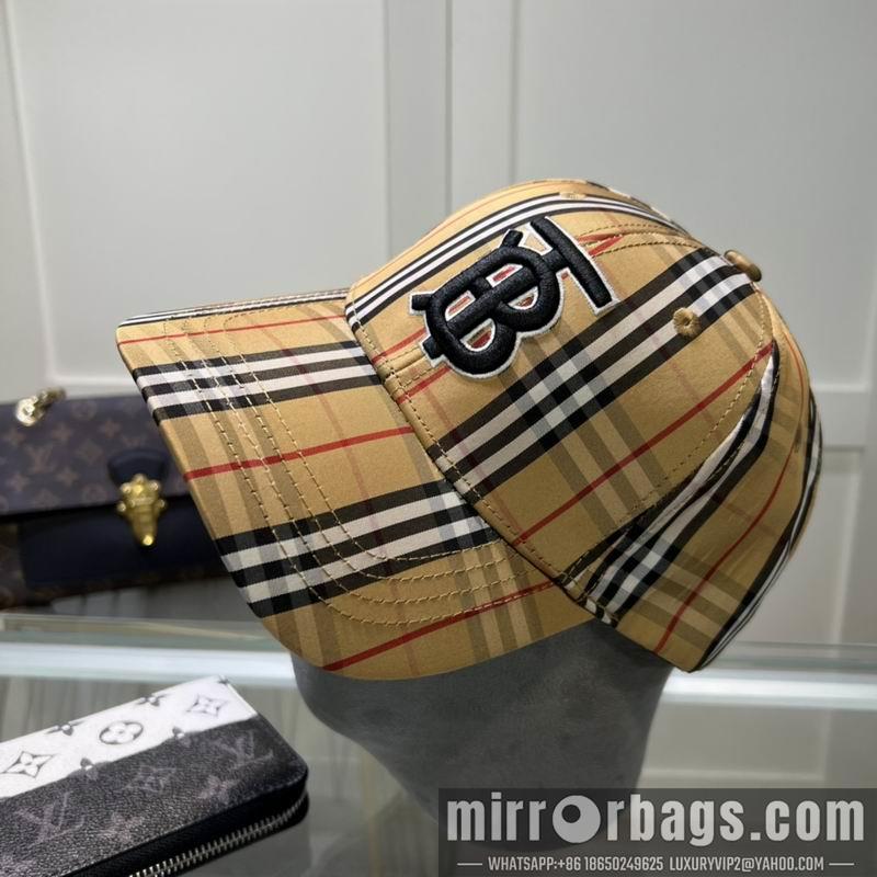 Replica Burberry Hat dx03